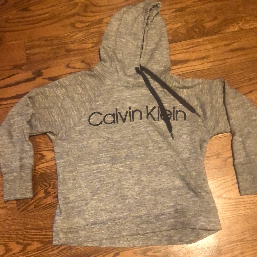 Calvin Klein sweatshirt